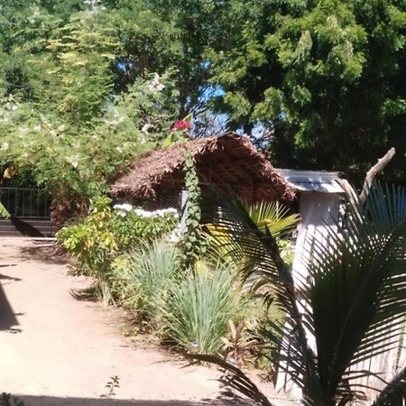 Bungalow Ramena Beach Antsiranana Andjamen Exterior photo